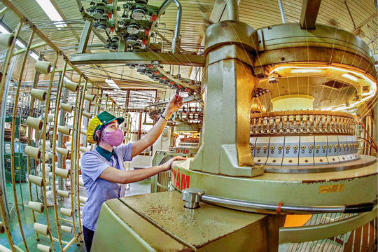 Xây dựng văn hóa phòng, chống lãng phí trong kỷ nguyên vươn mình của dân tộc 