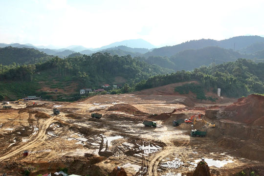 Bắc Kạn: Phấn đấu giải ngân vốn đầu tư công đạt trên 95% kế hoạch