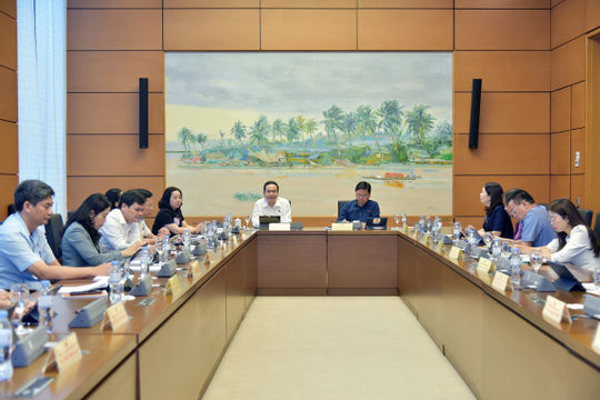 Đánh giá toàn diện kết quả thực hiện tổ chức mô hình chính quyền đô thị tại các địa phương