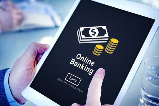 Chuyển đổi số ngân hàng trước thách thức an toàn, bảo mật