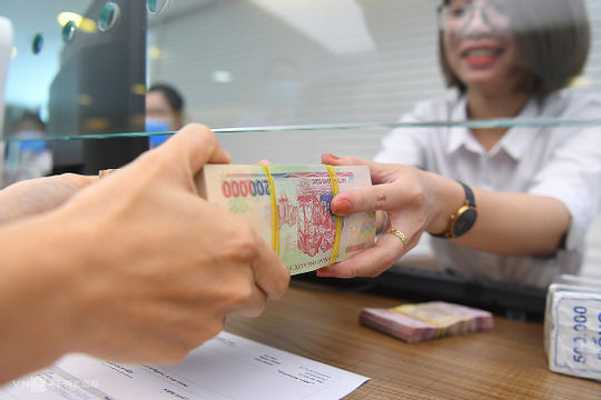 Từ tháng 11, các quy định mới về tiền gửi có hiệu lực Từ tháng 11, các quy định mới về tiền gửi có hiệu lực