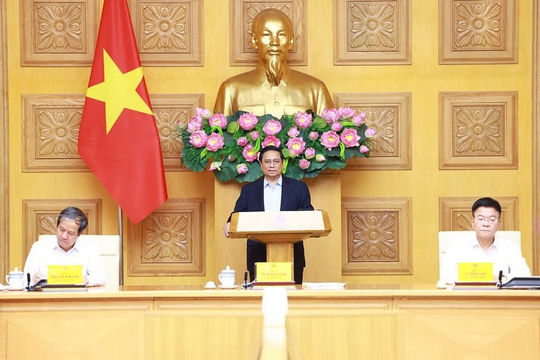 Đột phá đưa nền giáo dục và đào tạo nước ta theo kịp các nước phát triển càng sớm càng tốt Đột phá đưa nền giáo dục và đào tạo nước ta theo kịp các nước phát triển càng sớm càng tốt