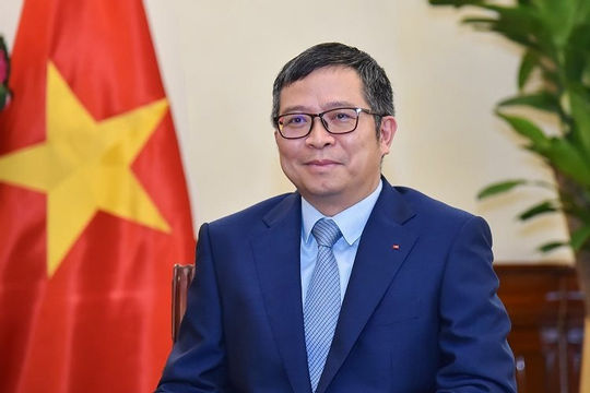 Chuyển tải thông điệp thúc đẩy hợp tác tiểu vùng Mê Công Chuyển tải thông điệp thúc đẩy hợp tác tiểu vùng Mê Công