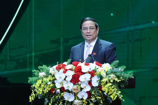 Tập trung tháo gỡ điểm nghẽn thể chế, kiên quyết xóa bỏ cơ chế "xin - cho" Tập trung tháo gỡ điểm nghẽn thể chế, kiên quyết xóa bỏ cơ chế "xin - cho"