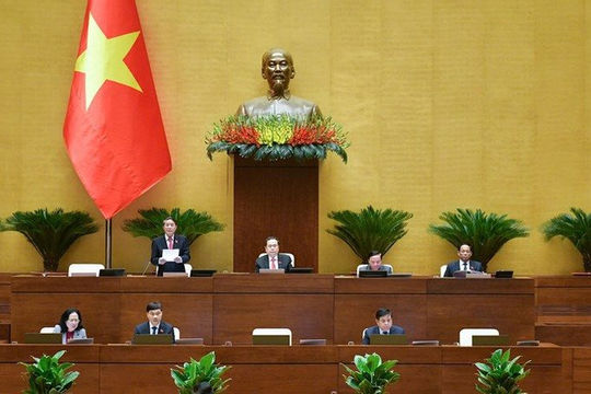 Để doanh nghiệp Việt vươn tầm trong “kỷ nguyên mới”