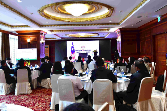 Nâng cao chất lượng công tác kiểm toán môi trường vì mục tiêu phát triển bền vững