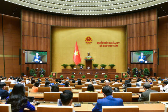 Nâng cao hiệu quả quản lý, khai thác khoáng sản, tránh để lãng phí nguồn lực Nâng cao hiệu quả quản lý, khai thác khoáng sản, tránh để lãng phí nguồn lực