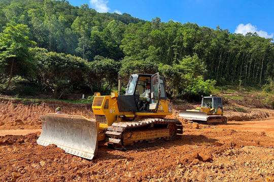 Hải Dương khẩn trương tháo gỡ khó khăn giải ngân vốn đầu tư công Hải Dương khẩn trương tháo gỡ khó khăn giải ngân vốn đầu tư công