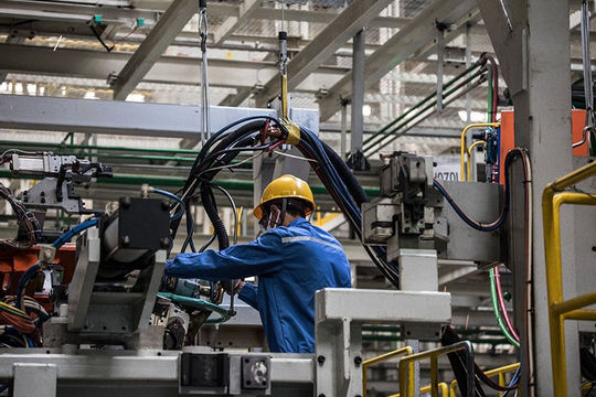 Mỗi tháng có hơn 20 nghìn doanh nghiệp thành lập mới