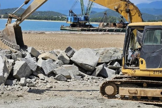 Đà Nẵng: Giải ngân vốn đầu tư công đạt 60% kế hoạch