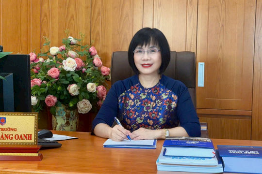 Bộ pháp điển Việt Nam - công cụ tra cứu văn bản pháp luật hữu ích cho người dân, doanh nghiệp