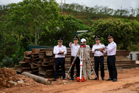 Lập lại kỷ cương trong quản lý tiền thuê đất, tiền sử dụng đất