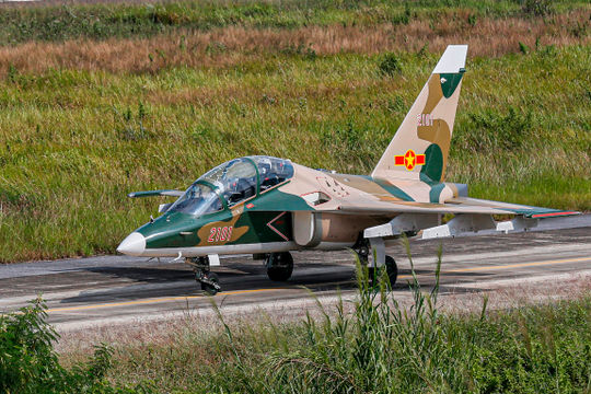 Vụ máy bay rơi tại Bình Định:
Đại tướng Phan Văn Giang gửi thư khen hai phi công xử lý kịp thời tình huống trên không 
