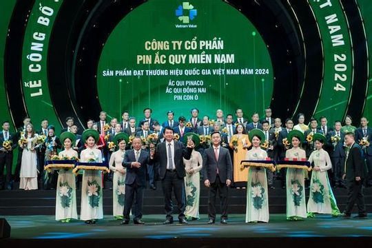 PINACO -  Niềm tự hào của một thương hiệu Việt