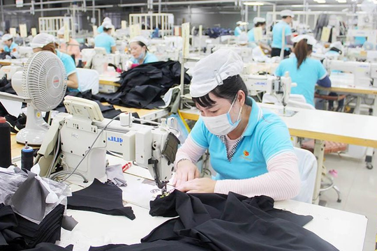 Quảng Ngãi: Kim ngạch xuất khẩu 10 tháng năm 2024 đạt 97% kế hoạch năm