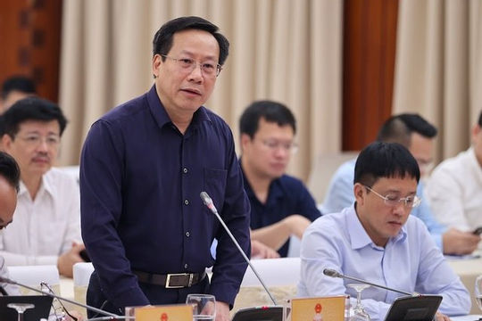 6 tháng tới, phải đưa vào sử dụng Bệnh viện Bạch Mai và Bệnh viện Việt Đức cơ sở 2