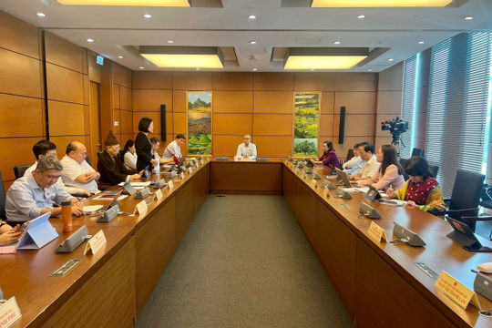 Mở rộng đối tượng tham gia bảo hiểm thất nghiệp