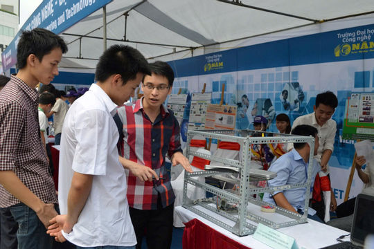 Nâng cao tính tự chủ, trách nhiệm giải trình của đơn vị sự nghiệp công lập