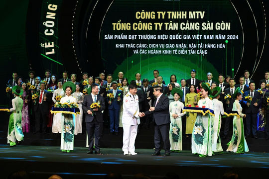 Đưa thương hiệu Việt tiến vào kỷ nguyên xanh