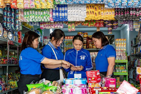 Thành phố Cà Mau chuyển đổi số trên cả 3 trụ cột