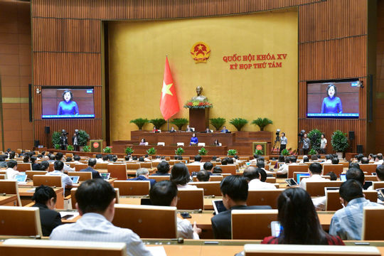 Ngân hàng Nhà nước sẽ bán ngoại tệ nếu tỷ giá biến động quá lớn Ngân hàng Nhà nước sẽ bán ngoại tệ nếu tỷ giá biến động quá lớn