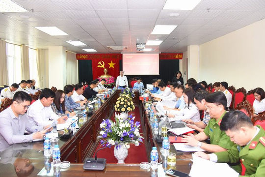 Bắc Kạn: Phấn đấu hoàn thành vượt kế hoạch thu ngân sách năm 2024