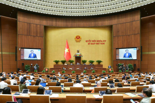 Phấn đấu tăng trưởng GDP quý IV đạt trên 7,5%, cả năm trên 7%