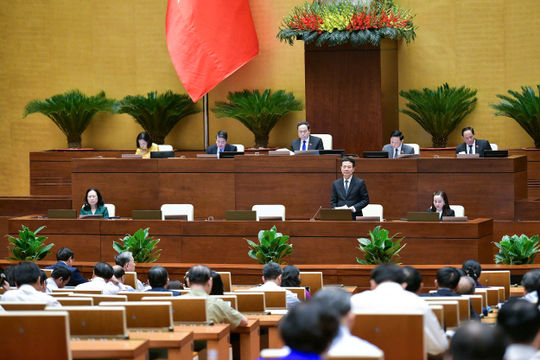 Tạo “sức đề kháng” với thông tin xấu, độc