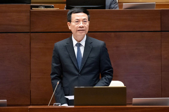 Thúc đẩy kinh tế báo chí