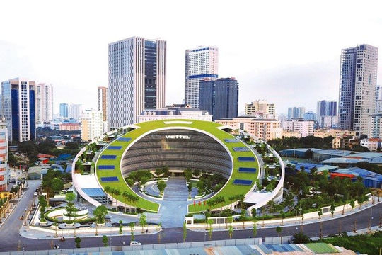 Top 5 khó khăn hàng đầu của các doanh nghiệp lớn nhất Việt Nam