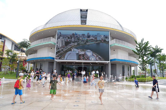 Đẩy nhanh tiến độ hoàn thành các công trình, dự án trọng điểm 