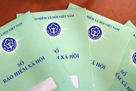 Tuyên truyền, phổ biến và tập huấn Luật Bảo hiểm xã hội