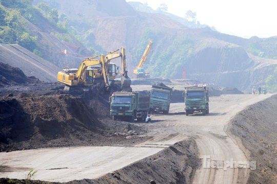 Đã bàn giao 97,7% mặt bằng tuyến cao tốc Tuyên Quang - Hà Giang giai đoạn 1