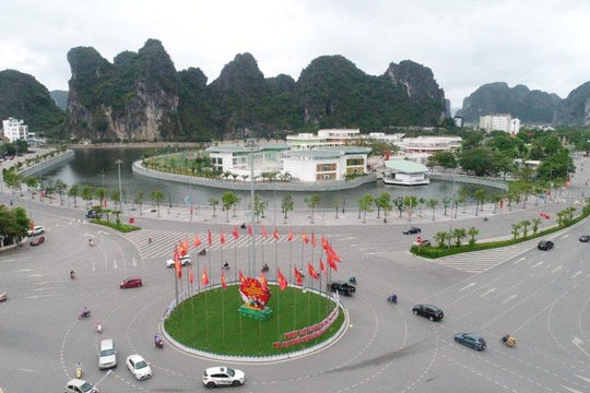 Quảng Ninh tập trung nguồn lực, hoàn thành các mục tiêu năm 2024