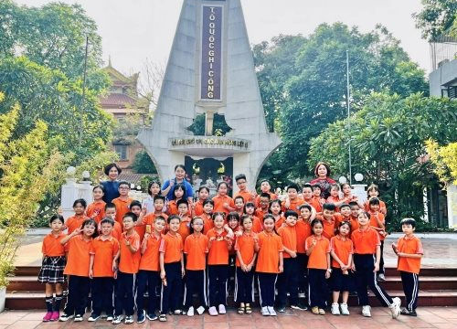 Điểm sáng văn minh đô thị tại mảnh đất “rồng thiêng hội tụ” Tây Hồ