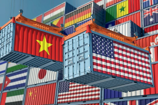 “Cầu nối” tiếp sức cho hàng Việt vươn ra thị trường toàn cầu