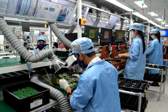 Quảng Nam quyết tâm hoàn thành các mục tiêu kinh tế - xã hội năm 2024 Quảng Nam quyết tâm hoàn thành các mục tiêu kinh tế - xã hội năm 2024