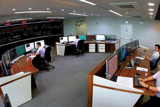 3 kịch bản tăng trưởng phụ tải điện năm 2025 