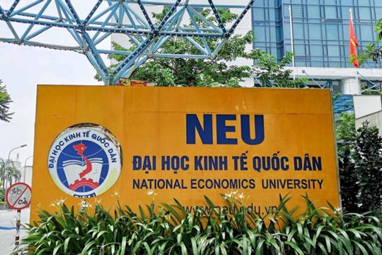 Chuyển Trường Đại học Kinh tế Quốc dân thành Đại học Kinh tế Quốc dân