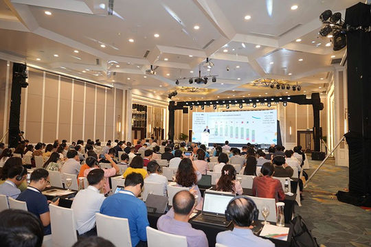 Giá trị tác động kinh tế của công nghệ số tại Việt Nam có thể đạt khoảng 74 tỷ USD vào năm 2030