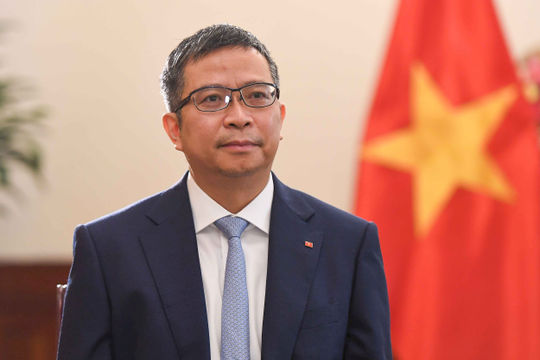 Thúc đẩy mở ra giai đoạn mới trong quan hệ giữa Việt Nam với Brazil và Cộng hòa Dominica