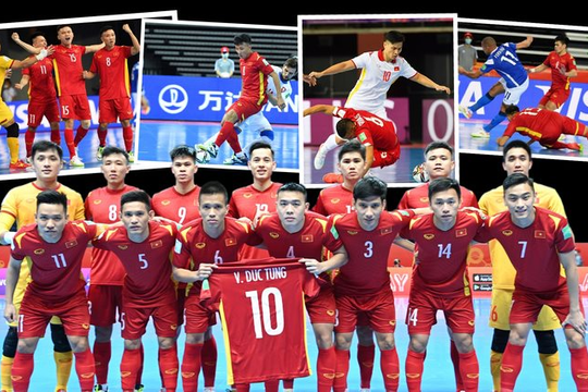 Xây dựng nền thể dục thể thao phát triển bền vững, chuyên nghiệp 