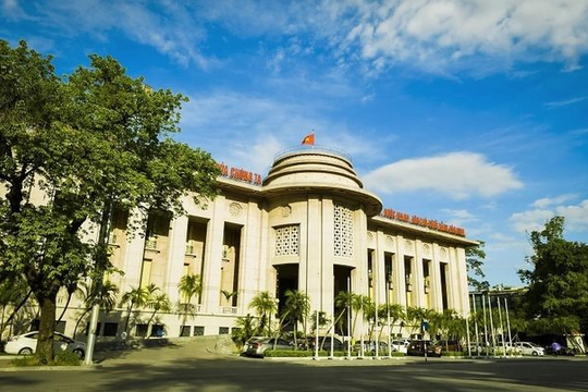 Mỹ tiếp tục xác định Việt Nam “không thao túng tiền tệ”