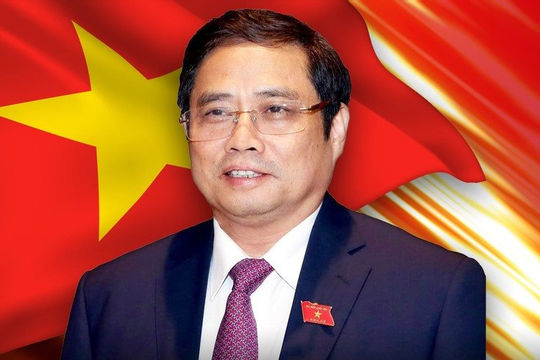 Thủ tướng làm Trưởng Ban Chỉ đạo tổng kết thực hiện Nghị quyết sắp xếp bộ máy tinh gọn, hiệu quả Thủ tướng làm Trưởng Ban Chỉ đạo tổng kết thực hiện Nghị quyết sắp xếp bộ máy tinh gọn, hiệu quả