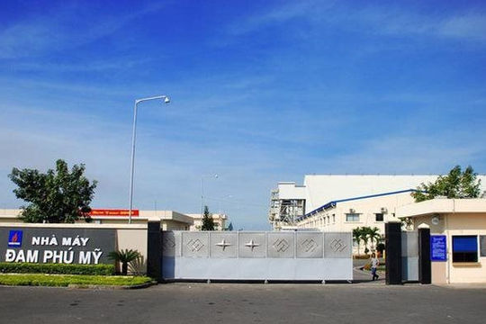 Chốt tỷ lệ 20%, PVFCCo sắp chi trả 783 tỷ đồng cổ tức