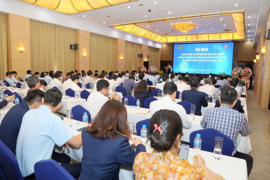 Quản lý thị trường xử lý gần 1.000 vụ vi phạm kinh doanh xăng dầu giai đoạn 2020-2024 Quản lý thị trường xử lý gần 1.000 vụ vi phạm kinh doanh xăng dầu giai đoạn 2020-2024