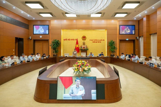 Tạo cơ sở cho địa phương tiếp nhận, xử lý hiệu quả nhà, đất dôi dư