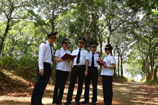 Luôn coi đánh giá kiểm toán là kênh thông tin quan trọng để hoàn thiện công tác quản lý