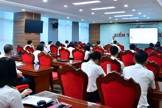 Nâng cao năng lực kiểm toán đầu tư xây dựng