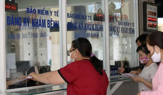 Bỏ quy định phân chia danh mục thuốc bảo hiểm y tế theo hạng bệnh viện